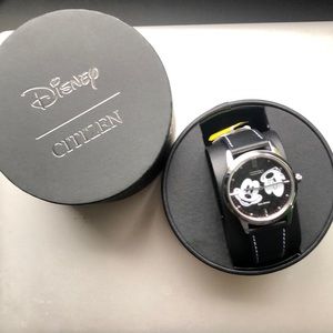 Disney Citizen watch. SOLD